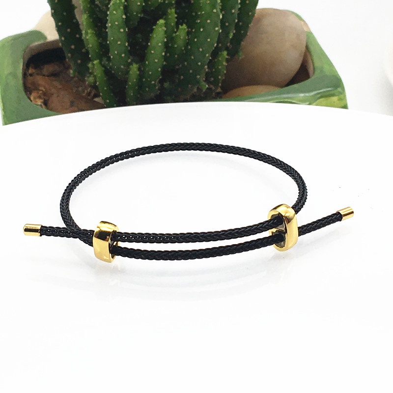 ⚠️ BÁN SỈ ⚠️ LOẠI 1: Vòng đeo charm/ vòng tay dây cước cứng siêu xinh, TH711