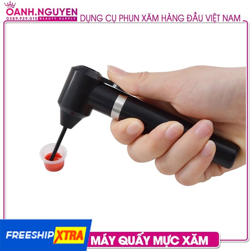 Que Lắp Máy Quấy Mực Xăm (10 que/túi)