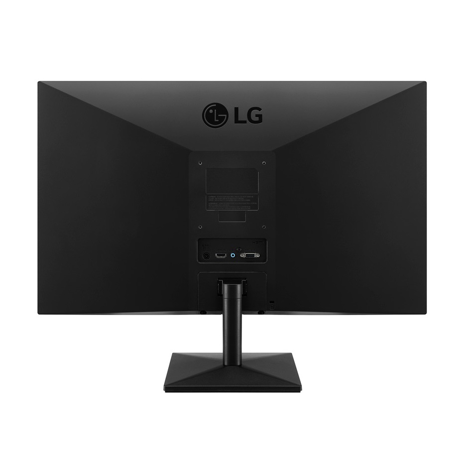 Màn hình máy tính LG LED 19.5 inch HD 20MK400H-B | BigBuy360 - bigbuy360.vn