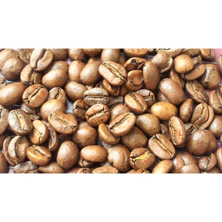 Cà phê rang mộc culi 200gr ngon