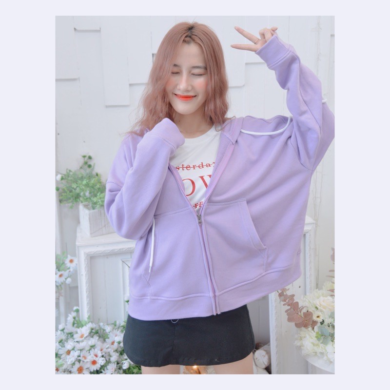 Áo Khoác Hoodie Zip | BigBuy360 - bigbuy360.vn