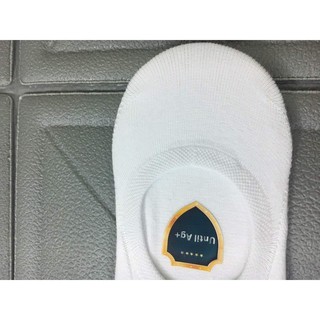 [BIGSALE] Combo 5 đôi Tất nam nửa bàn Lecardo