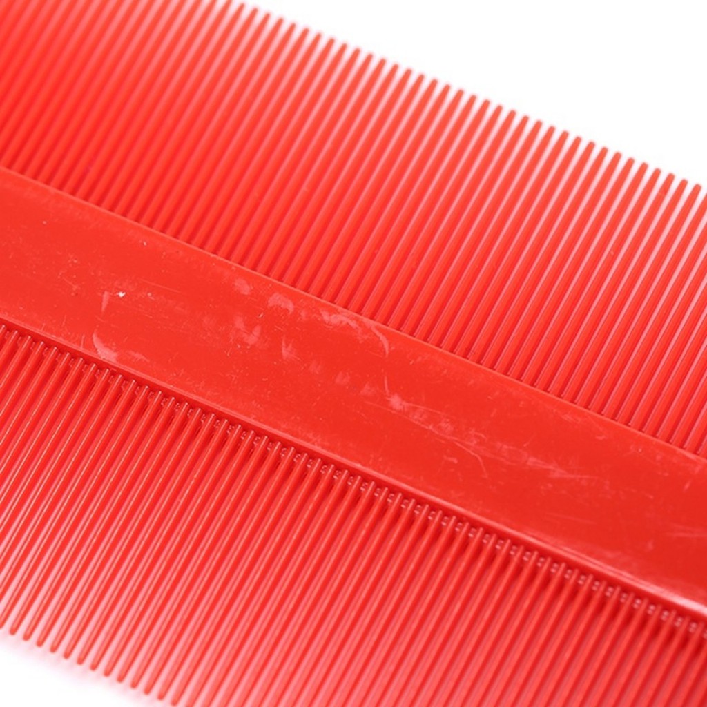 Lược Chải Chí Lược Chải Chấy giao màu ngẫu nhiên