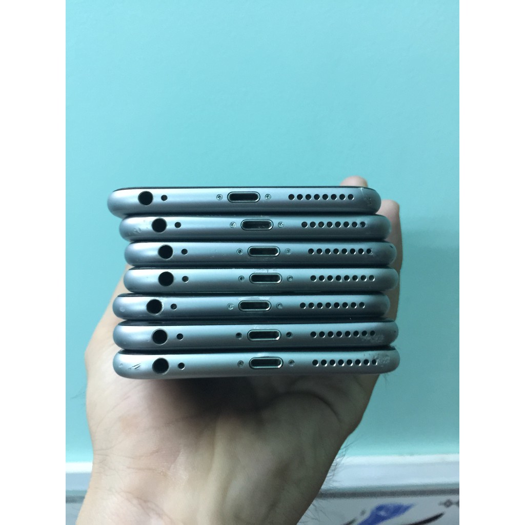 Điện thoại iPhone 6s mới 99% _ Full phụ kiện