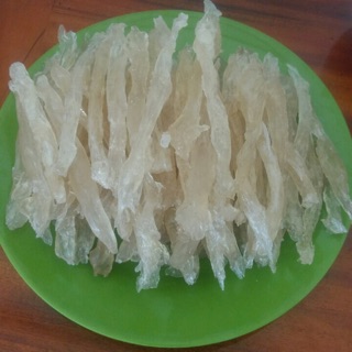 Mủ Trôm núi rừng Ninh Thuận