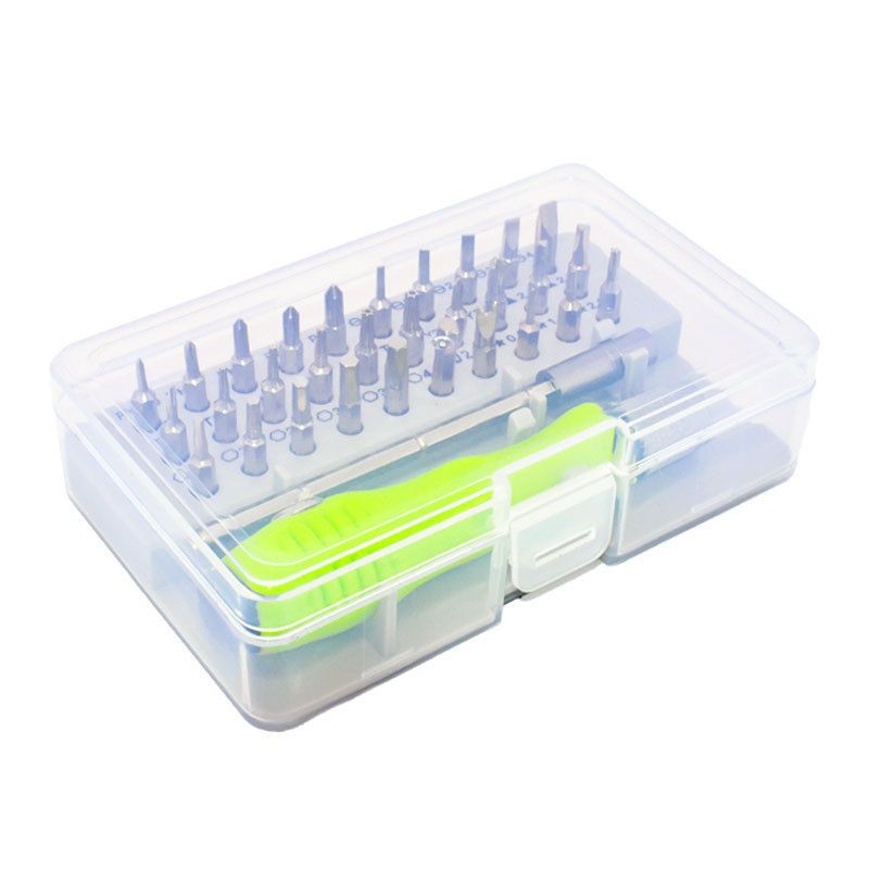 Bộ tua vít đa năng 32 đầu,,,