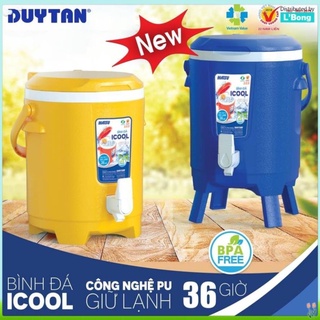 Bình đá ICool Duy Tân