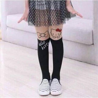 quần tất giả bốt