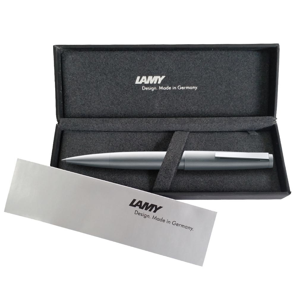 Bút bi nước cao cấp LAMY 2000