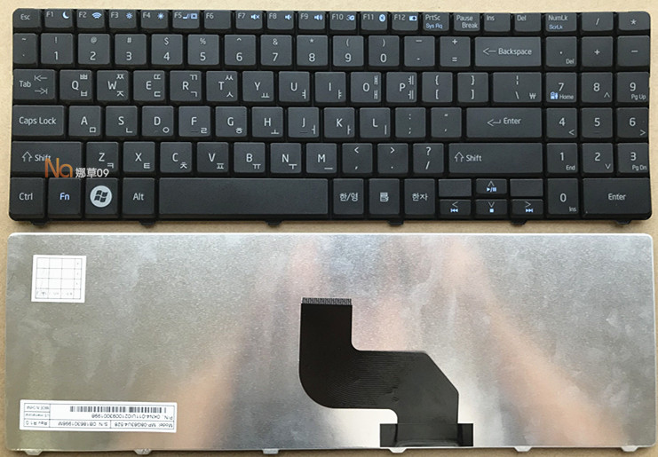 Vỏ Bảo Vệ Chìa Khóa Cho Acer Macro 5516 7715 5743z 5732zg 5534 5526 5532 | BigBuy360 - bigbuy360.vn