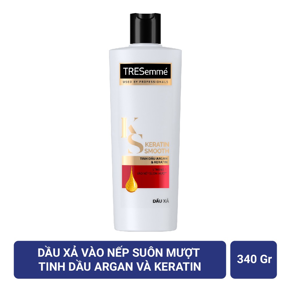 Dầu xả TRESemme 340g