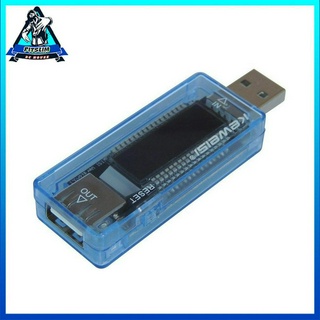 Thiết Bị Kiểm Tra Dòng Điện Sạc Usb