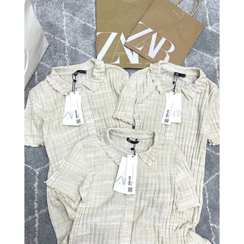 0702VP - Váy Polo