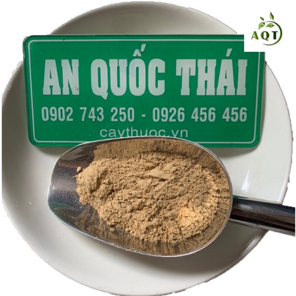 Bột Tam Thất Bắc Nguyên Chất 500g, Bột Tam Thất Ngừa Ung Thư, Bồi Bổ Cơ Thể