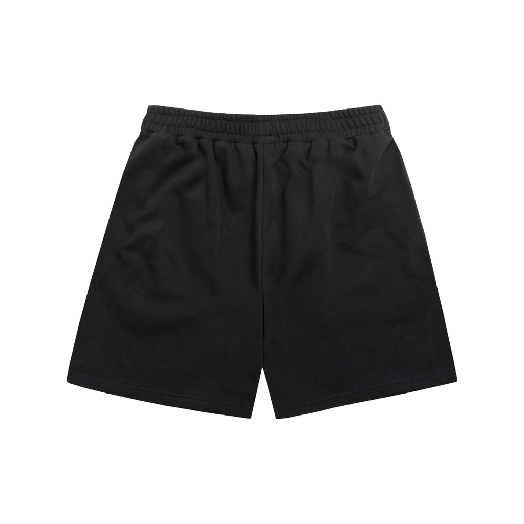 SWE - Quần short unisex Y2K SWEATSHORTS thoáng mát, thời trang chính hãng.