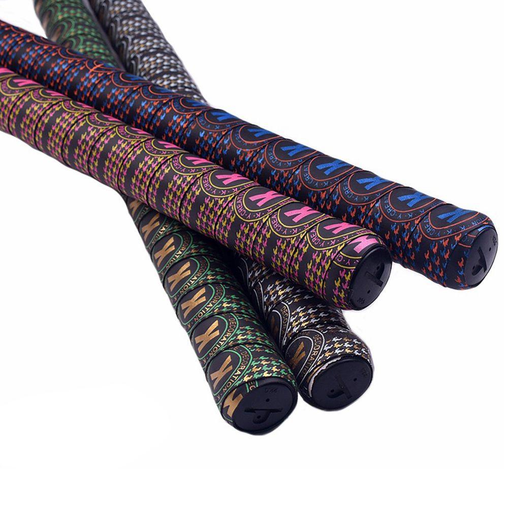 Set 2 Dây Quấn Cần Câu Cá Co Giãn Thoải Mái Bền Bỉ