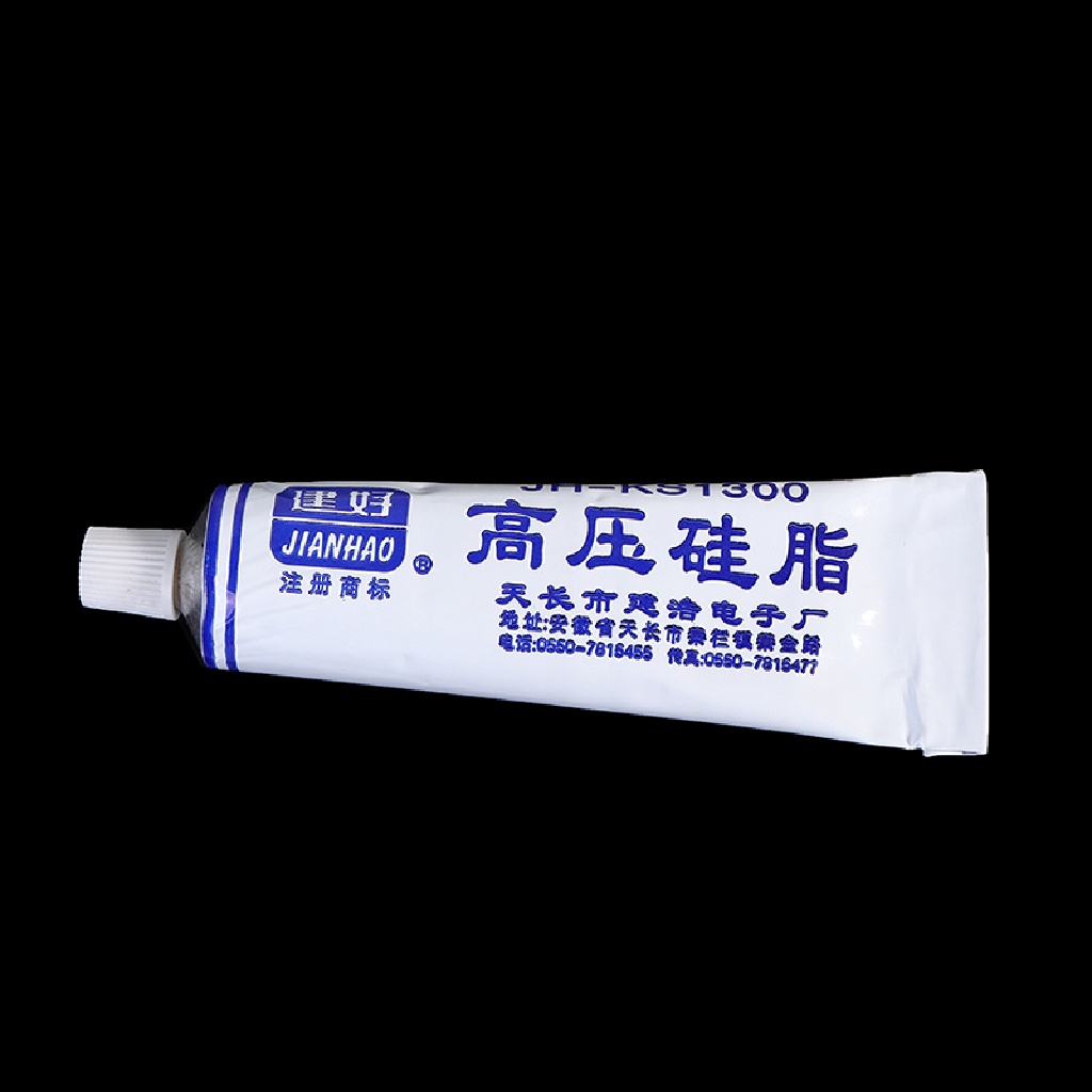 Mỡ Silicon Cách Nhiệt Chống Ẩm Mỡ Tiện Dụng