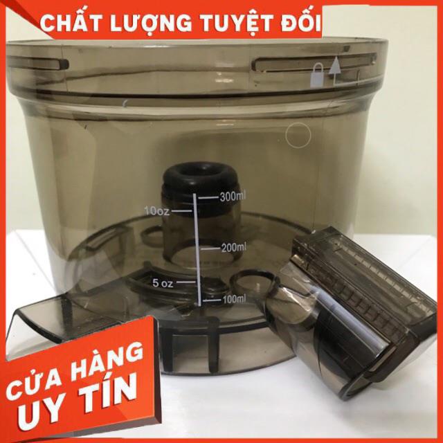 Phụ kiện máy ép chậm