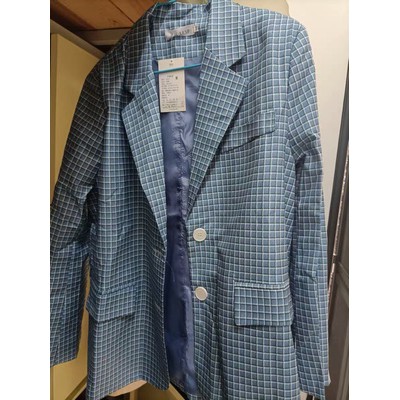 (Hàng Đẹp)Ảnh thật 4 hình cuối-HC283.Áo blazer oversize chic suit Hàn Quốc | BigBuy360 - bigbuy360.vn