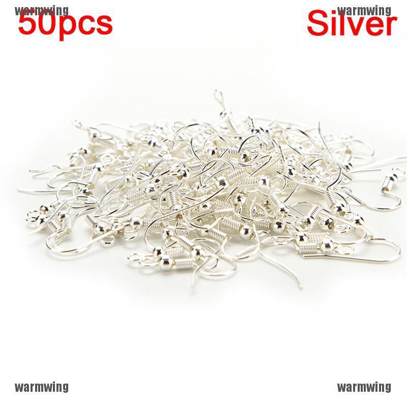 Bộ 50 Móc Chuyên Dụng Cho Thủ Công