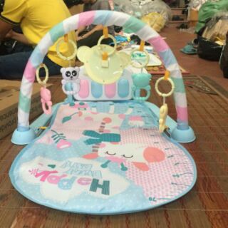 Thảm nhạc cho bé