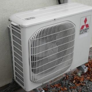 Combo Ống đồng lắp máy lạnh điều hòa