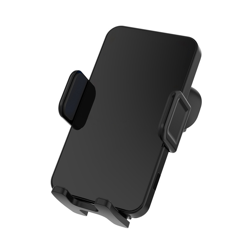 Đế Sạc Nhanh Mini 10w Gắn Xe Ô Tô Tiện Dụng