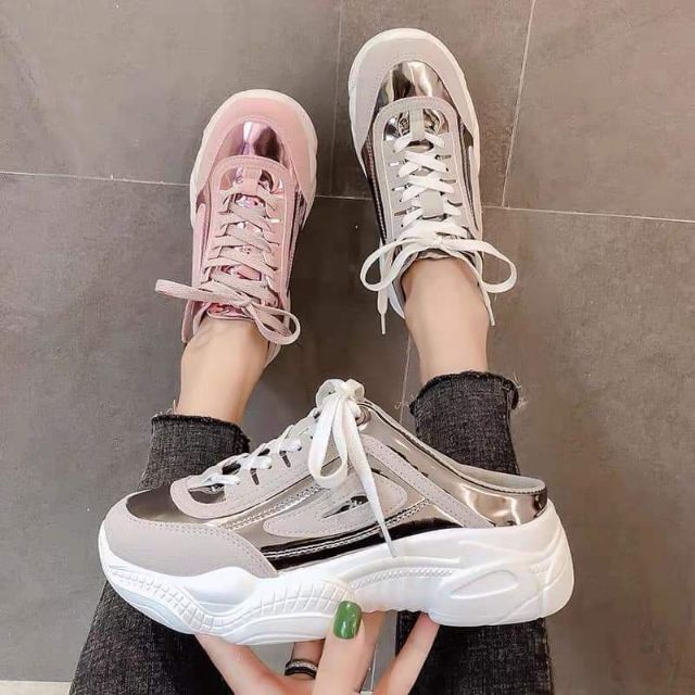 Giày sục 👠FREESHIP 👠Giảm 10k Khi Nhập [ SHOPTHI] – Giày Quảng Châu Đẹp | BigBuy360 - bigbuy360.vn