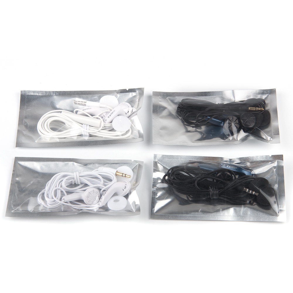 Tai nghe nhét tai Vido 3.5mm âm thanh HiFi sống động chất lượng cao