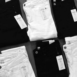 Quần jeans ( size 26 đến 34)