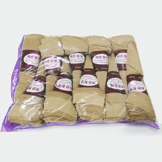 Sỉ 10 Đôi Tất Da Chân Hàn Quốc
