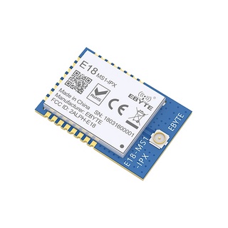 Module zigbee cc2530 e18-ms1-ipx