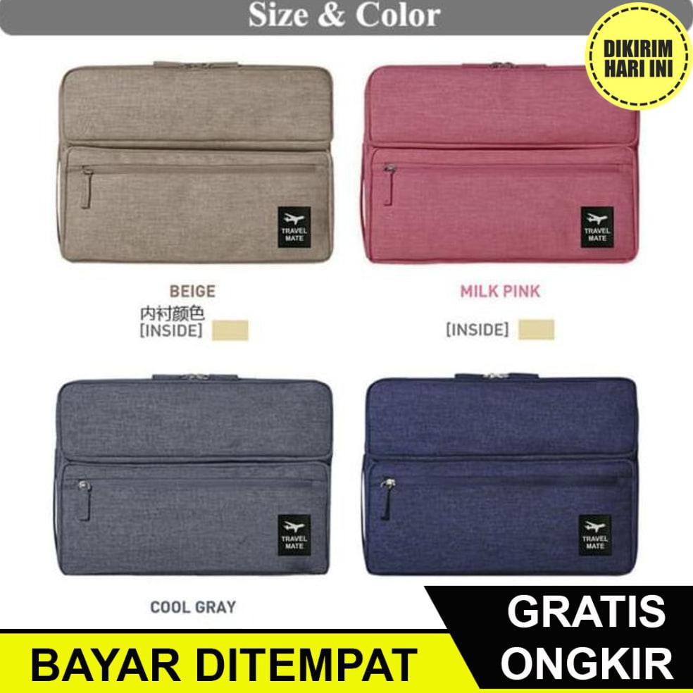 Túi Đựng Laptop Jb3841 Đa Năng | BigBuy360 - bigbuy360.vn