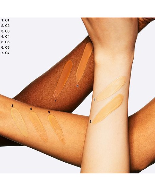 [FULLSIZE 120ml] Kem Nền MAC Studio Face and Body Foundation | BigBuy360 - bigbuy360.vn