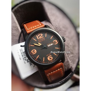 Đồng Hồ Nam Citizen BM8475-26E