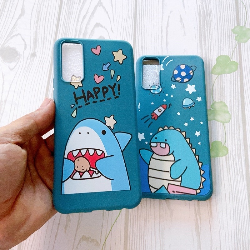 Ốp idm Hàn Quốc Vivo Y20/Vivo Y20s/Vivo Y12s/Y11/Y12/Y15/Y17/U10