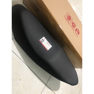 YÊN XE RAIDER SATRIA FI ZIN