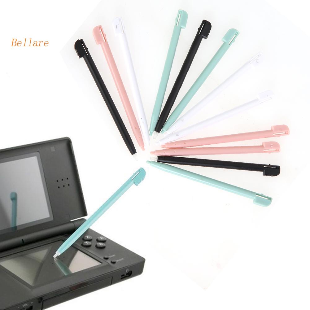 Set 12 bút cảm ứng chuyên dụng cho máy chơi Game NINTENDO NDS DS LITE DSL