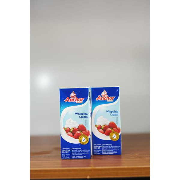 Kem Anchor 250ml