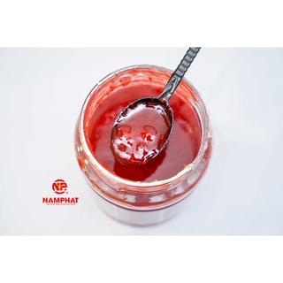 Mứt sốt dâu dedu 1kg