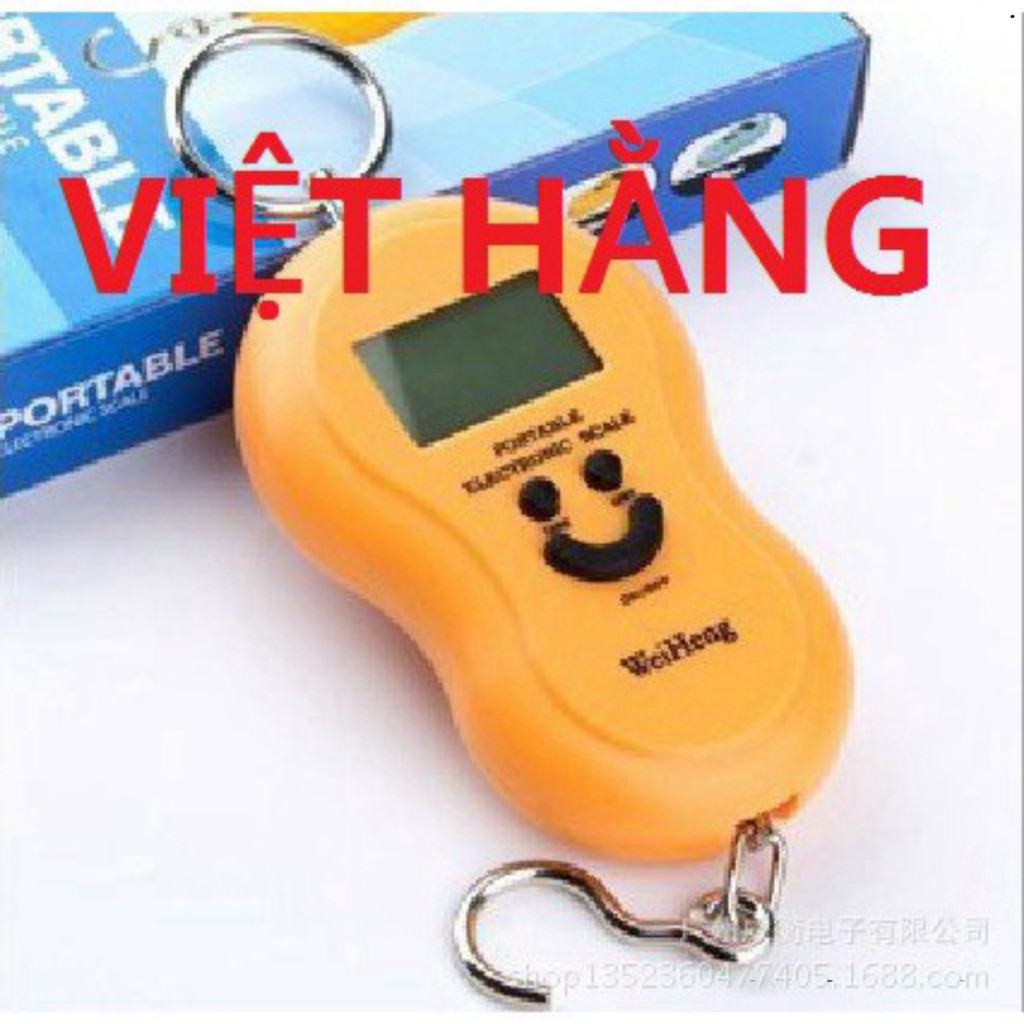 Cân điện tử cầm tay 50kg,50kg Cân điện tử cầm tay
