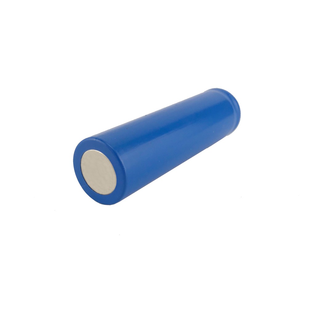 Cell pin 18650 800mAh màu ngẫu nhiên loại siêu tiết kiệm