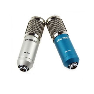 Mic thu âm bm900 waichang