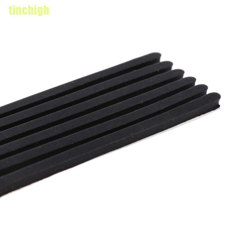 Set 6 Đệm Cao Su Chuyên Dụng Cho Màn Hình Máy Tính Lenovo Dell Hp Asus