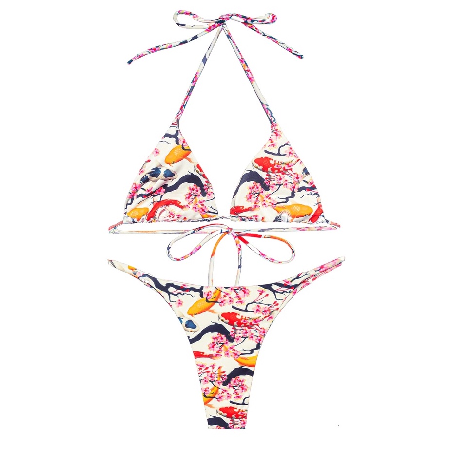Đồ bơi BOLD BIKINI chính hãng Hanako Koiye