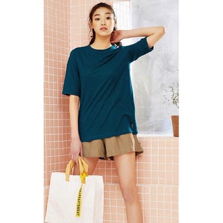 Áo thun form rộng JCONIQ A2538