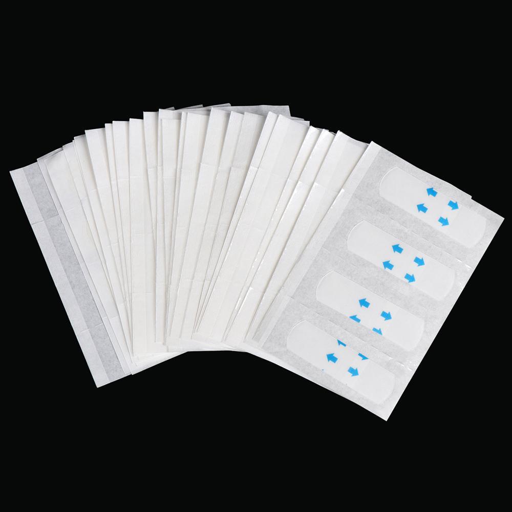 KAREN Bộ 100 Miếng Dán Nâng Cơ Mặt