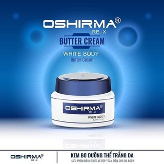 Dưỡng Thể Oshirma ReX