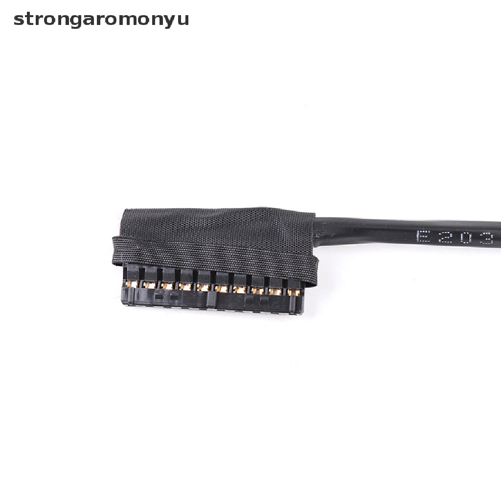 Dây cáp kết nối pin laptop Dell Latitude 5480 5490 5491 E5480 E5490