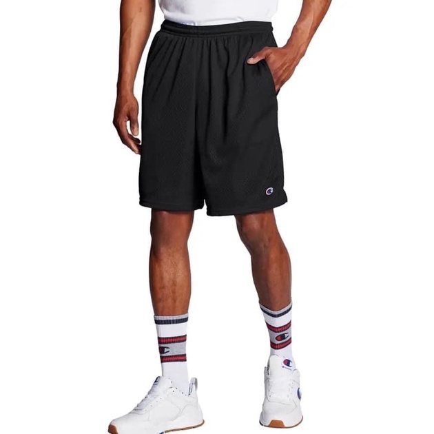 Quần Champion Mesh Short - 100% Authentic